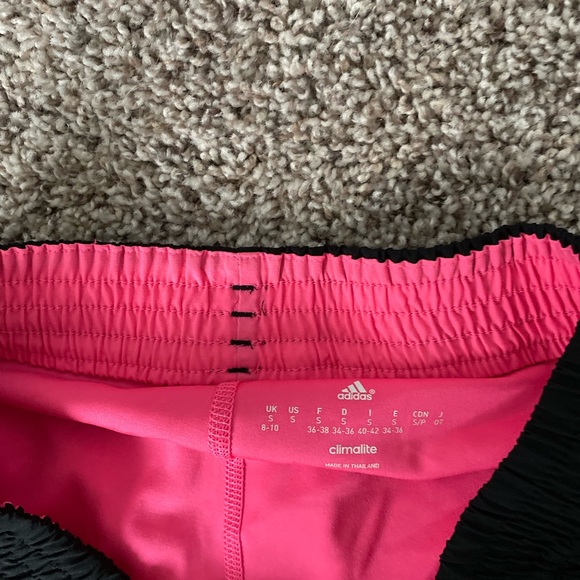 Adidas shorts - Picture 3 of 3